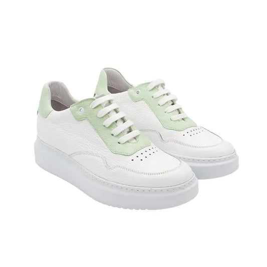 Airing Lady Mint - Scarpe Biella | Barbera Sandro e Figli snc