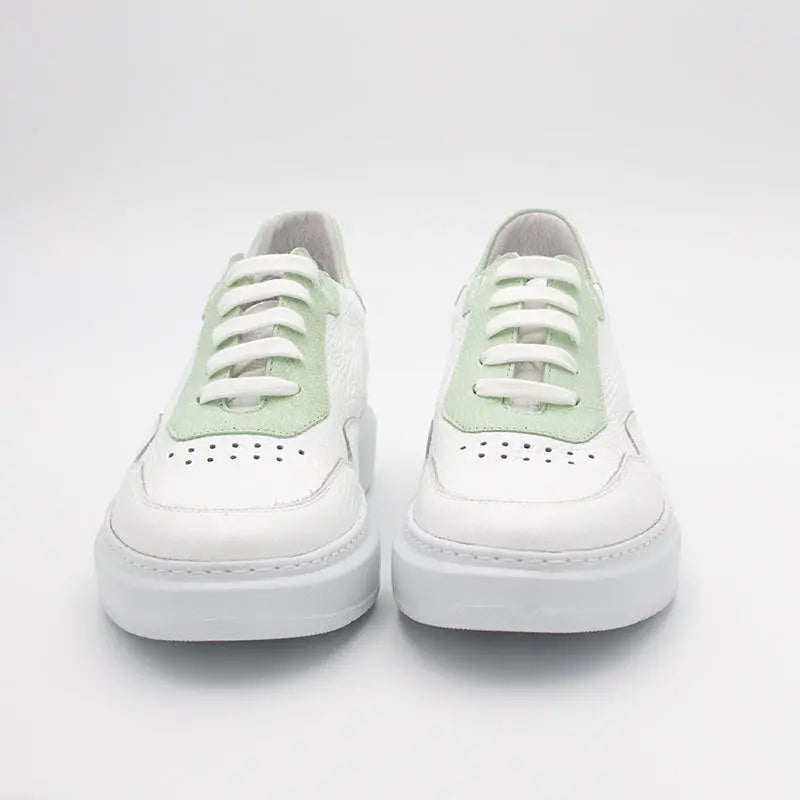 Airing Lady Mint - Scarpe Biella | Barbera Sandro e Figli snc