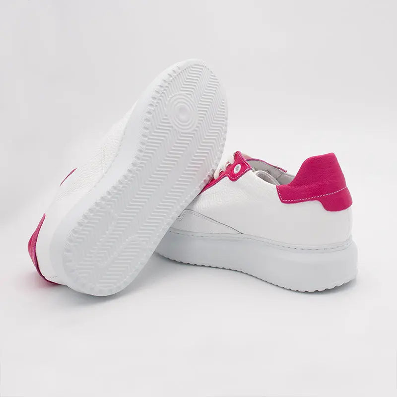 Airing lady Pink - Scarpe Biella | Barbera Sandro e Figli snc