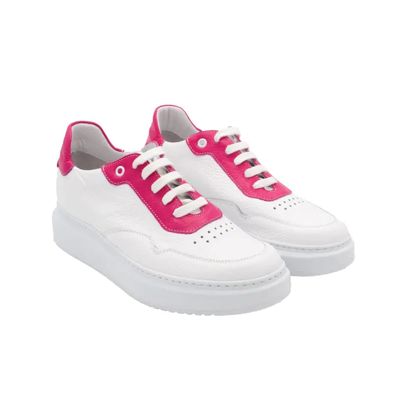 Airing lady Pink - Scarpe Biella | Barbera Sandro e Figli snc