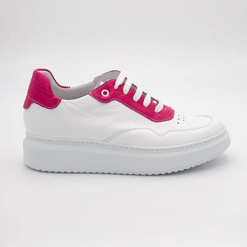 Airing lady Pink - Scarpe Biella | Barbera Sandro e Figli snc