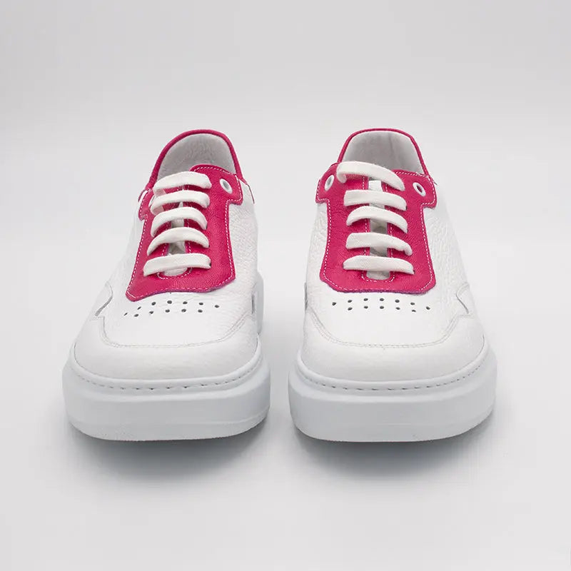 Airing lady Pink - Scarpe Biella | Barbera Sandro e Figli snc