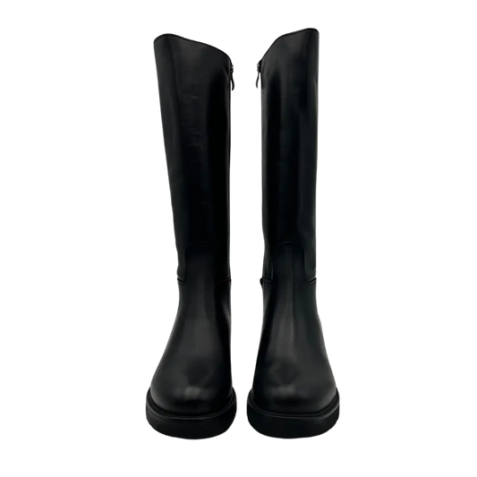 Alice 2 Nero - Scarpe Biella | Barbera Sandro e Figli snc