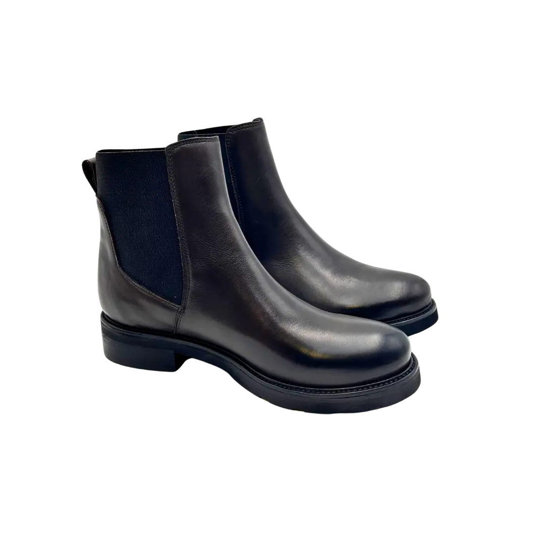 Alice 21 Moro - Scarpe Biella | Barbera Sandro e Figli snc