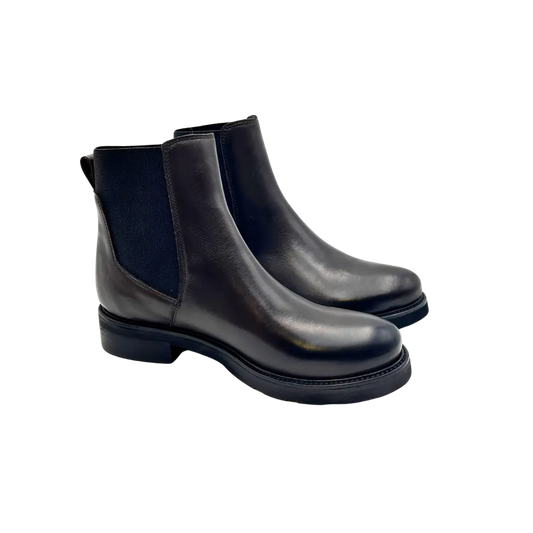 Alice 21 Moro - Scarpe Biella | Barbera Sandro e Figli snc