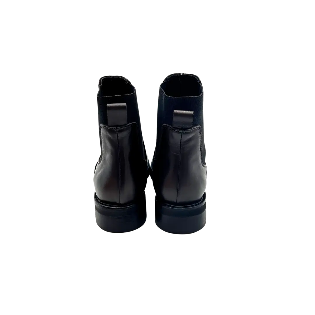 Alice 21 Moro - Scarpe Biella | Barbera Sandro e Figli snc