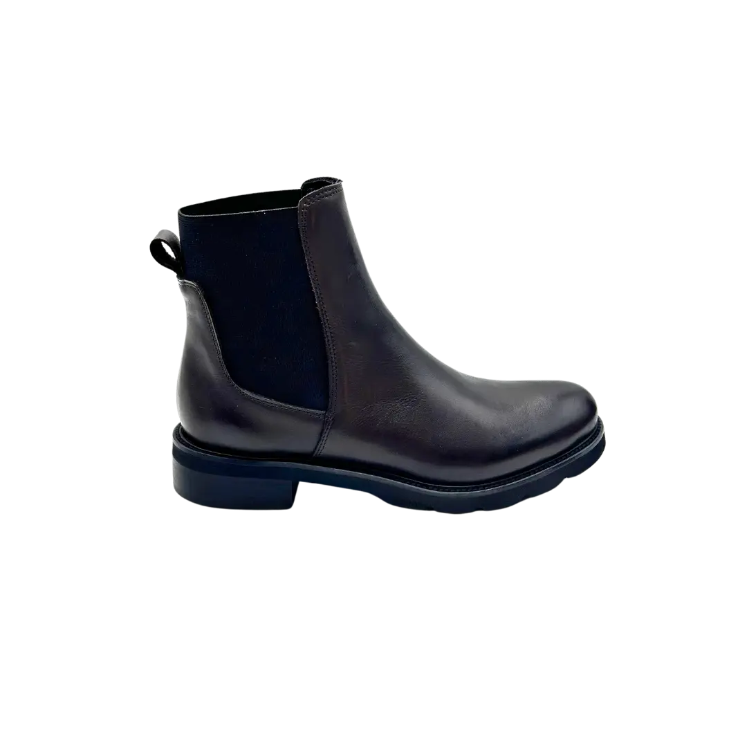 Alice 21 Moro - Scarpe Biella | Barbera Sandro e Figli snc