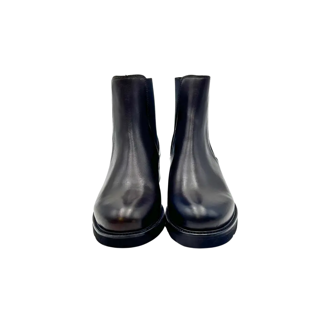 Alice 21 Moro - Scarpe Biella | Barbera Sandro e Figli snc