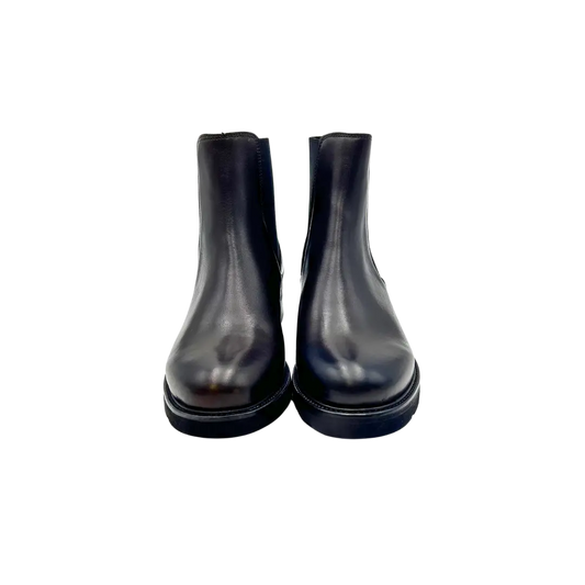 Alice 21 Moro - Scarpe Biella | Barbera Sandro e Figli snc