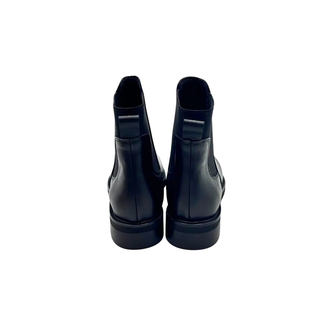 Alice 21 Nero - Scarpe Biella | Barbera Sandro e Figli snc