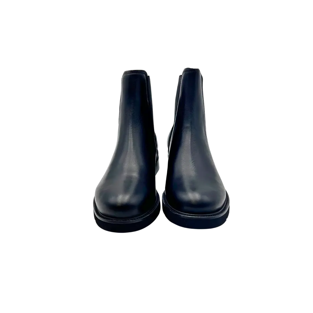 Alice 21 Nero - Scarpe Biella | Barbera Sandro e Figli snc