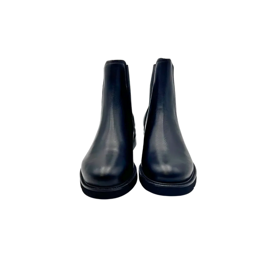 Alice 21 Nero - Scarpe Biella | Barbera Sandro e Figli snc