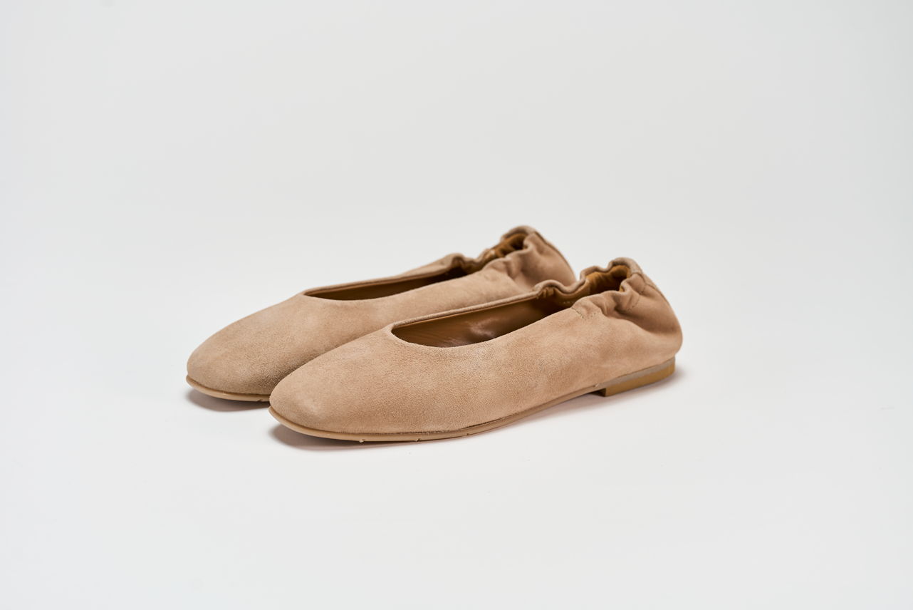 Ambra 10 Barbera Biella - Scarpe Fatte a Mano