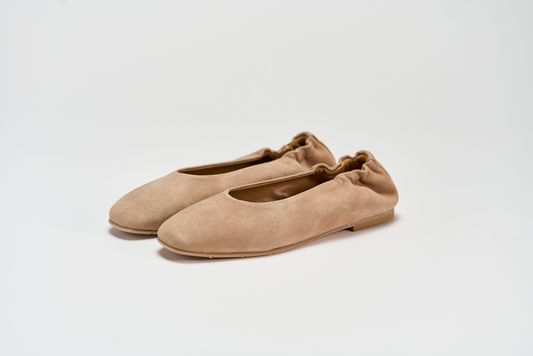 Ambra 10 Barbera Biella - Scarpe Fatte a Mano