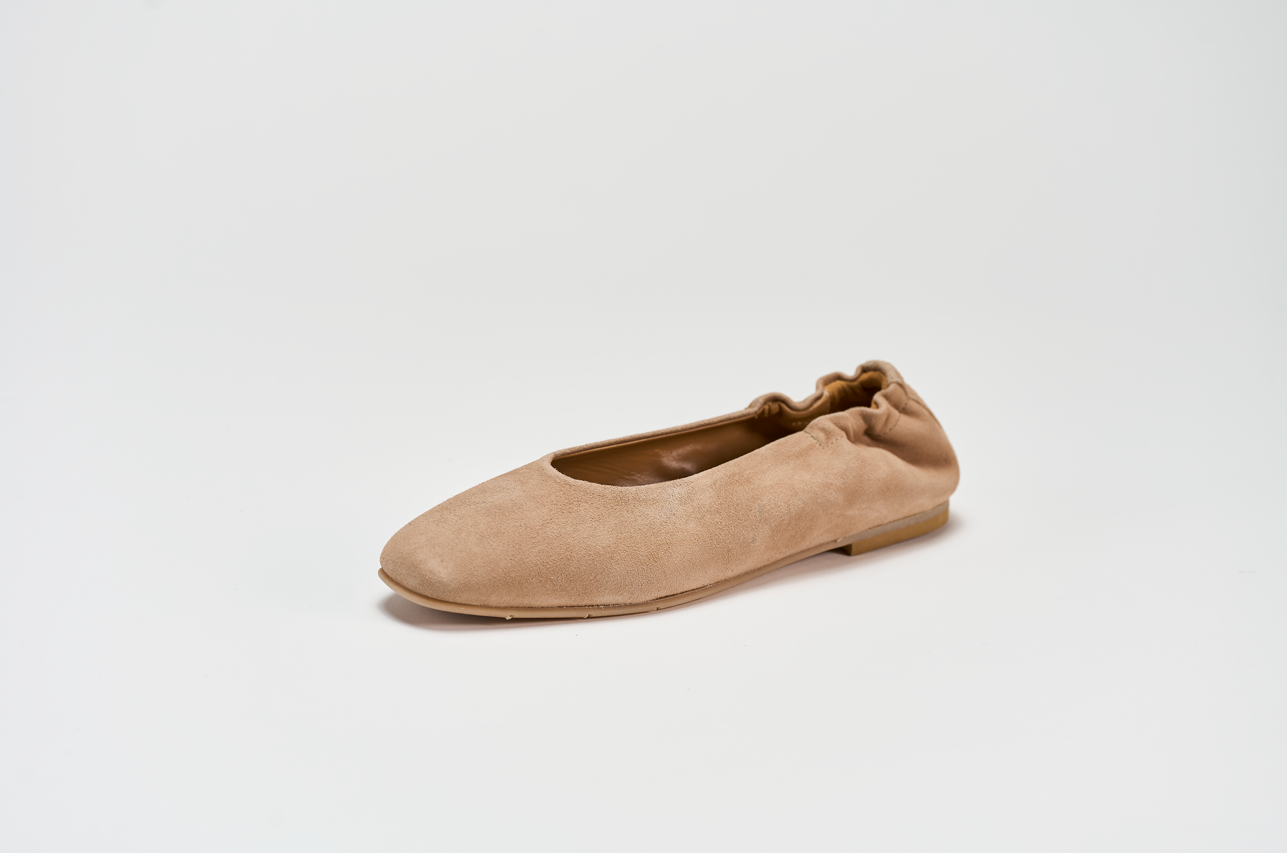 Ambra 10 Barbera Biella - Scarpe Fatte a Mano