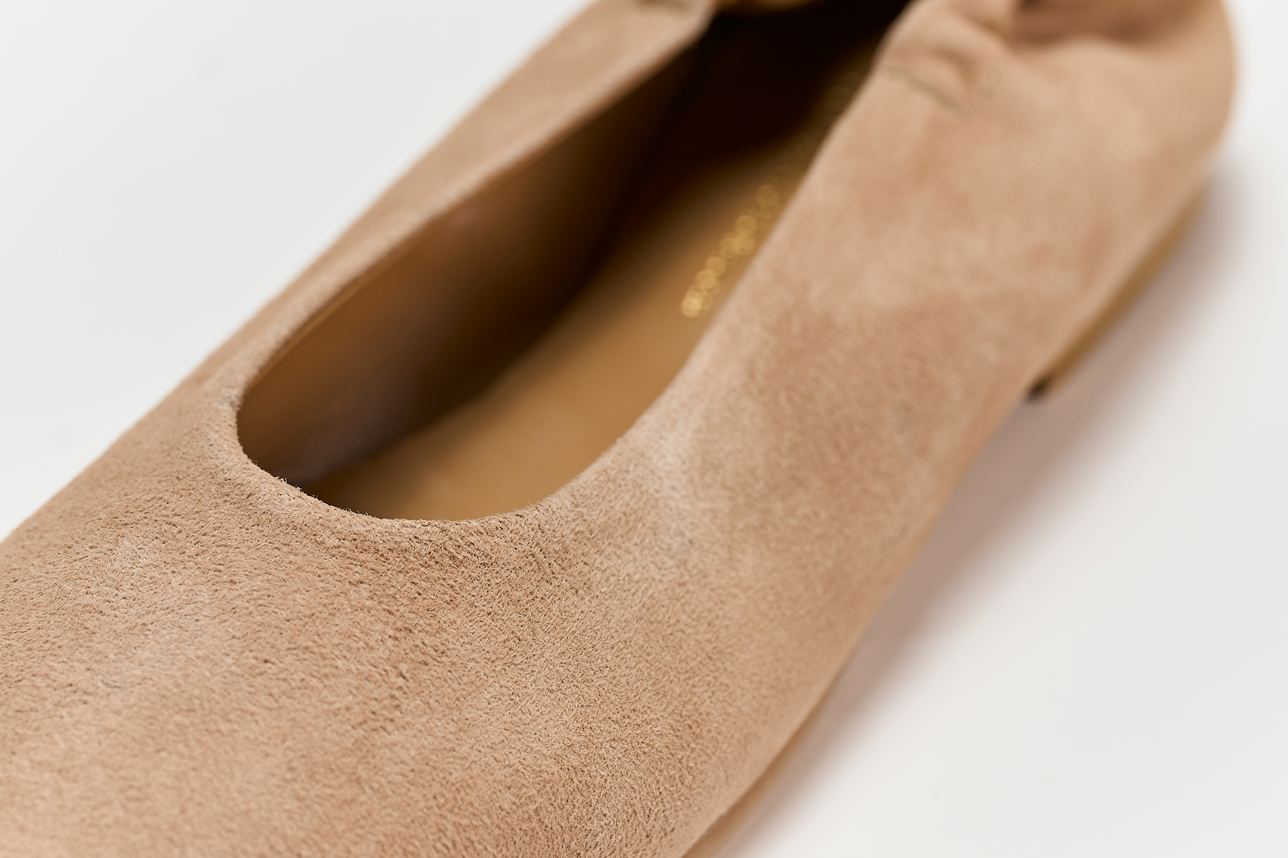 Ambra 10 Barbera Biella - Scarpe Fatte a Mano