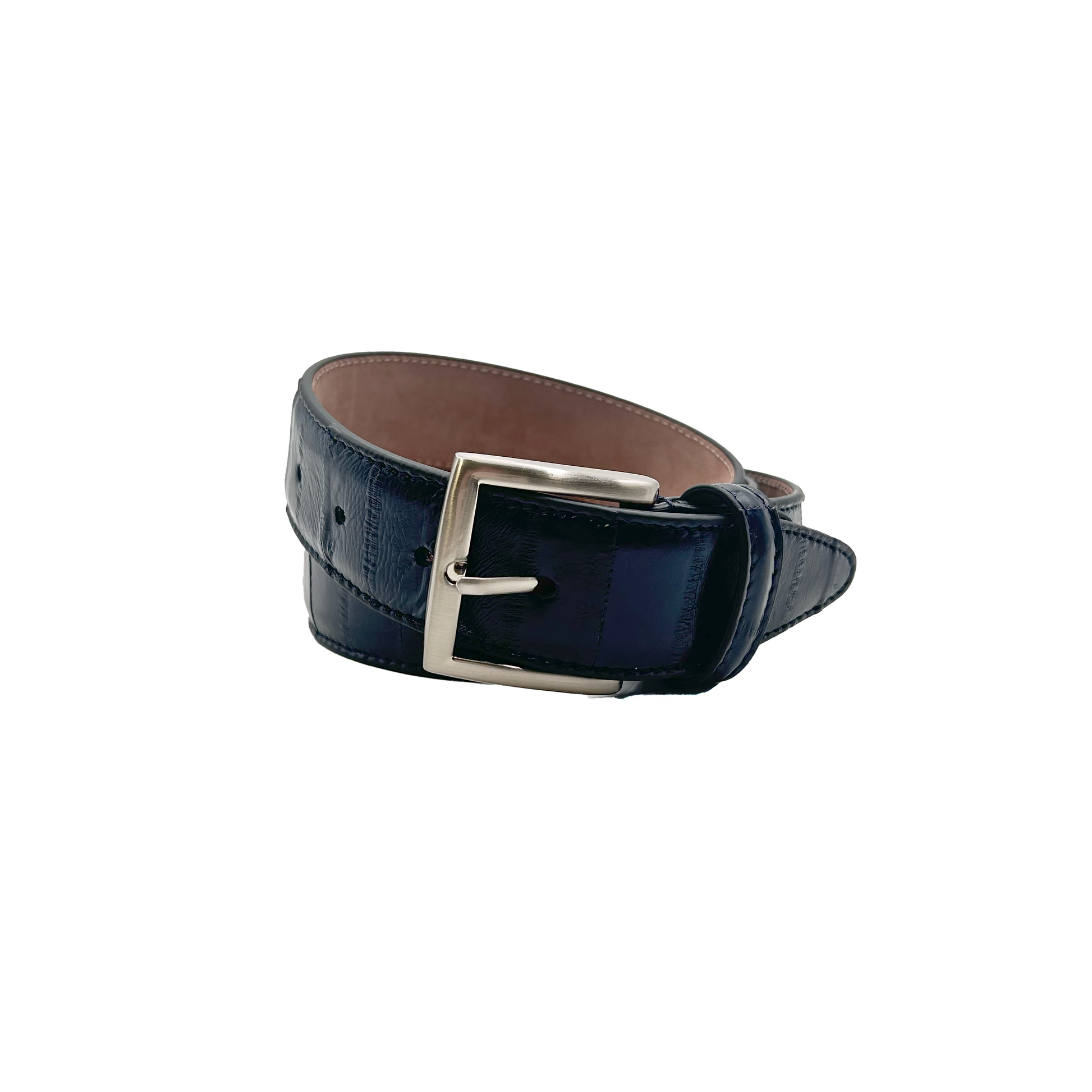 Cintura Anguilla Nero