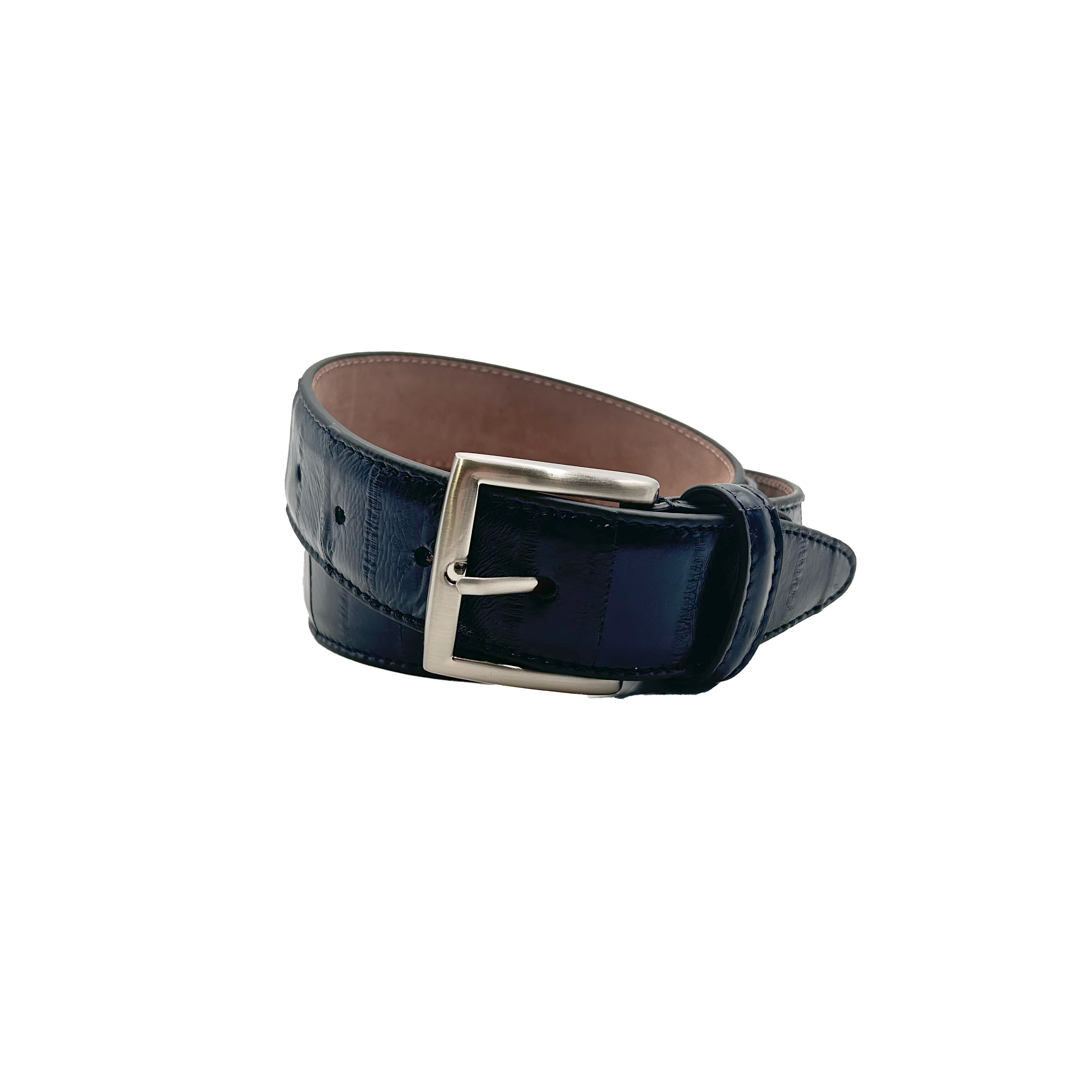 Cintura Anguilla Nero