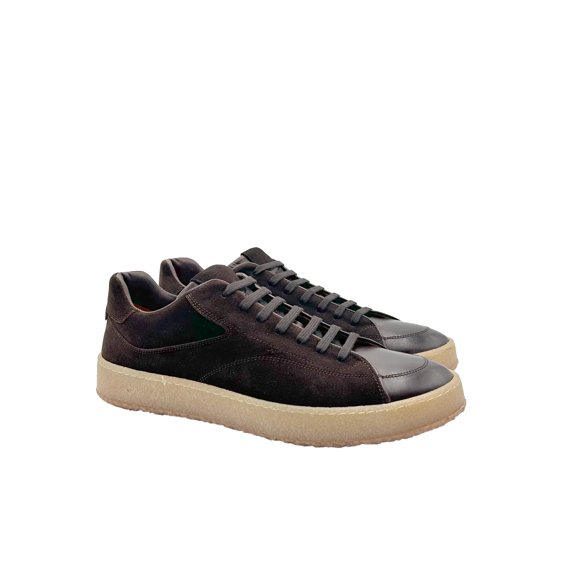 Arbo (Castagno) Brown - Scarpe Biella | Barbera Sandro e Figli snc