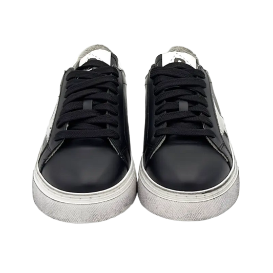 B68 Iconic Black - Scarpe Biella | Barbera Sandro e Figli snc