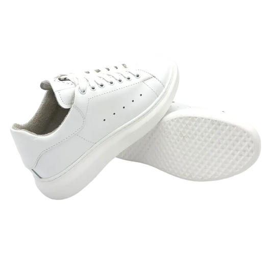 B68 Iconic White - Scarpe Biella | Barbera Sandro e Figli snc