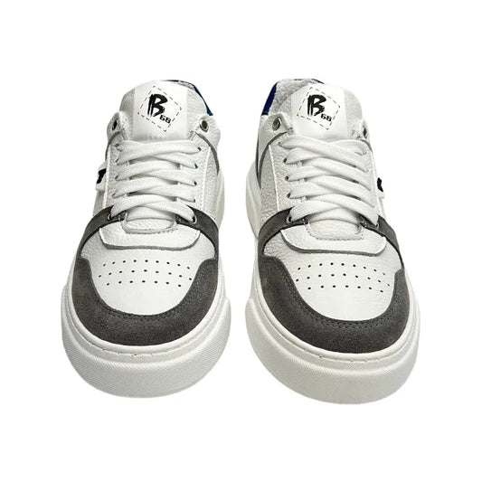 B68 Materia Blu - Scarpe Biella | Barbera Sandro e Figli snc