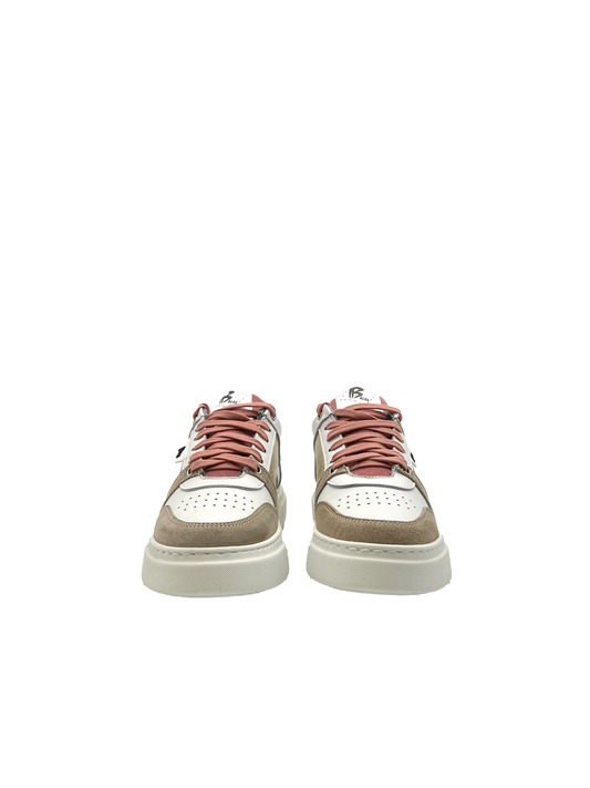 B68 Materia Pink - Scarpe Biella | Barbera Sandro e Figli snc