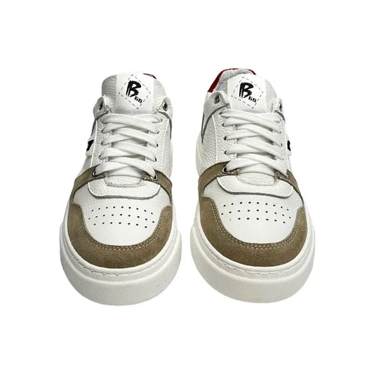 B68 Materia Red - Scarpe Biella | Barbera Sandro e Figli snc