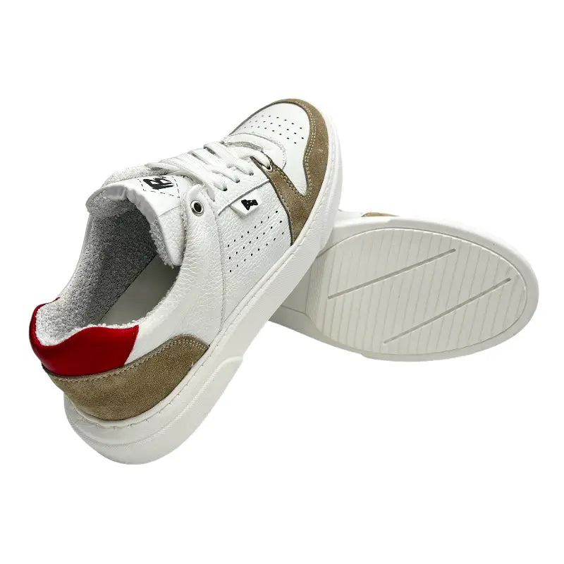 B68 Materia Red - Scarpe Biella | Barbera Sandro e Figli snc