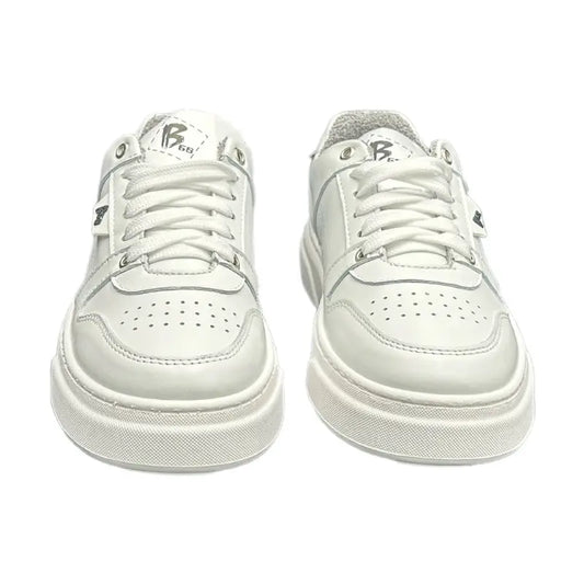 B68 Materia White - Scarpe Biella | Barbera Sandro e Figli snc