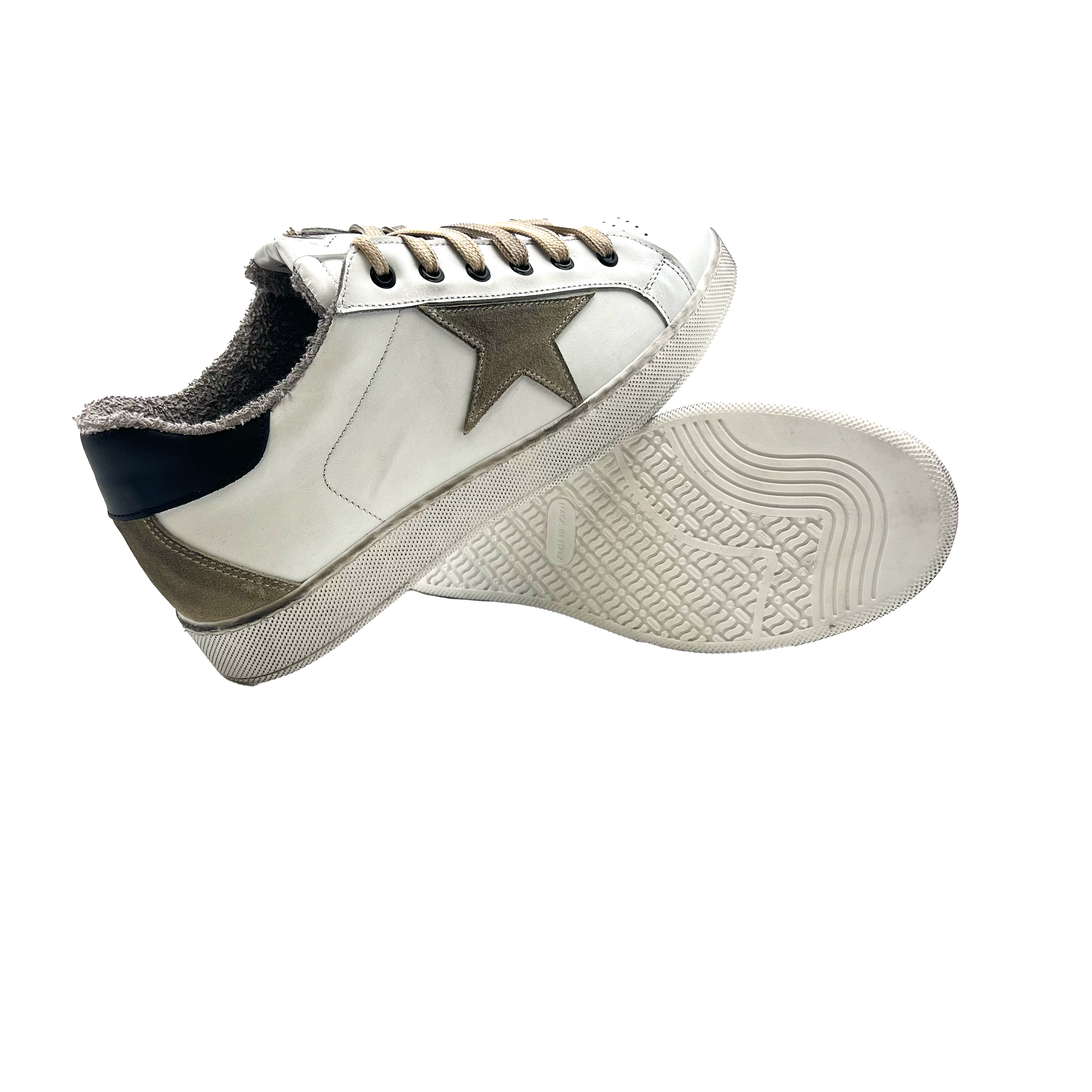 B68 New Hollywood - Scarpe Biella | Barbera Sandro e Figli snc