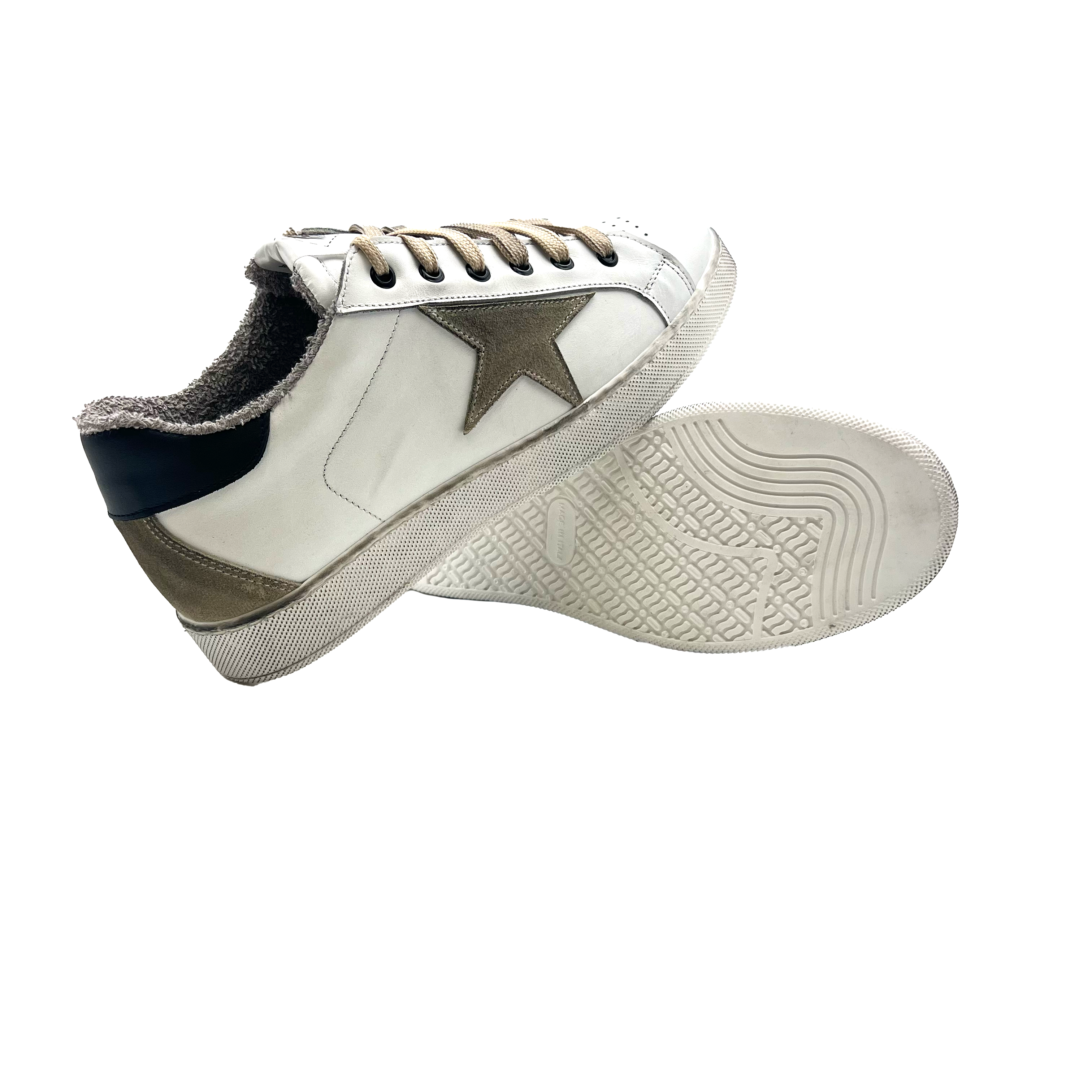 B68 New Hollywood - Scarpe Biella | Barbera Sandro e Figli snc