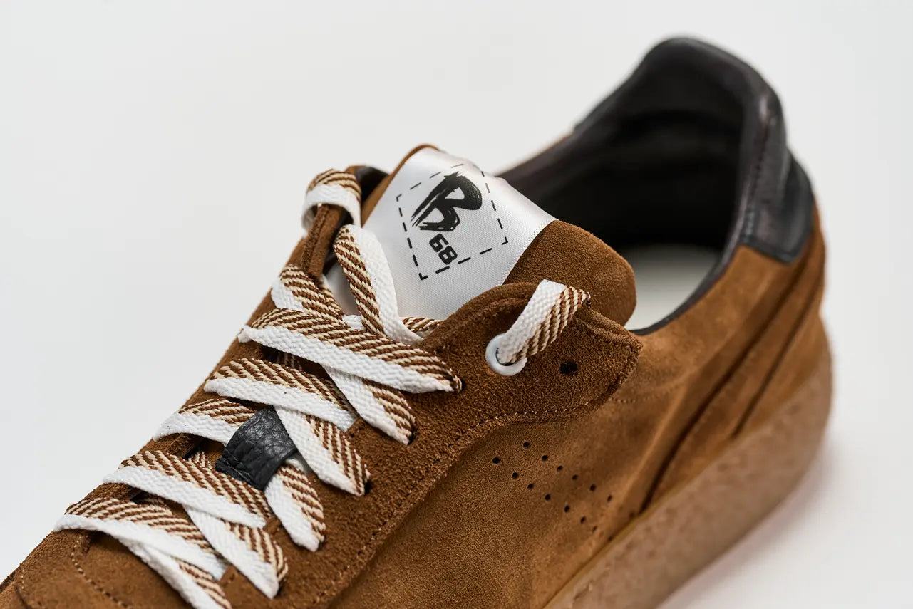 B68 Vibe Cuir Barbera Sandro e Figli s.n.c.
