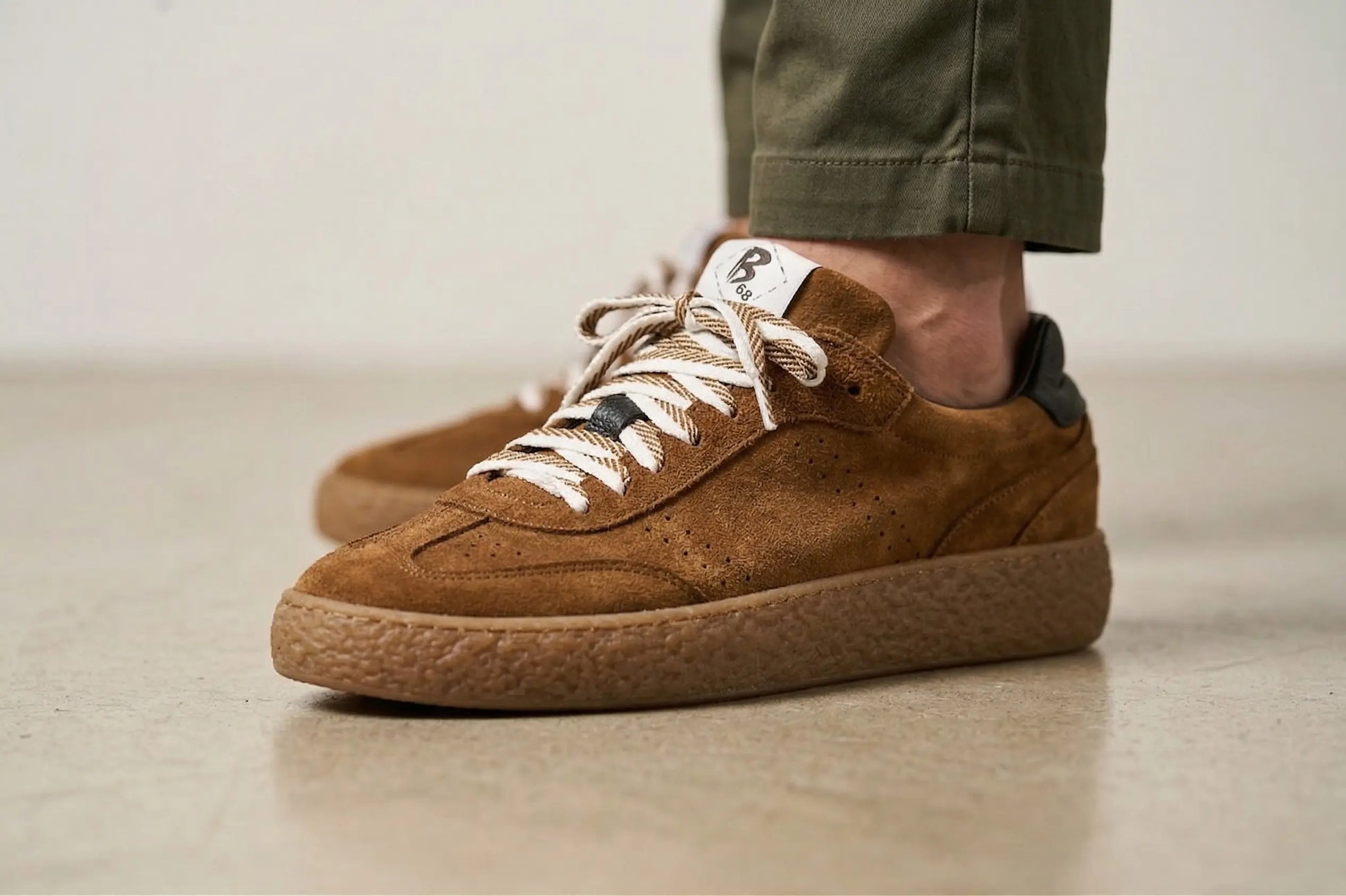 B68 Vibe Cuir Barbera Sandro e Figli s.n.c.