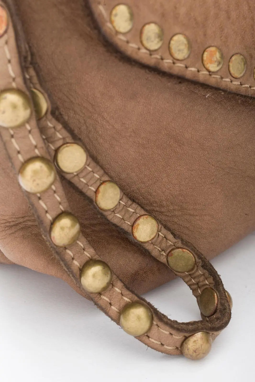 BAV 082 Taupe - Scarpe Biella | Barbera Sandro e Figli snc