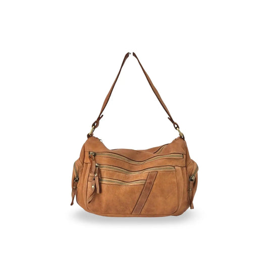 BAV 2436 Cuoio - Scarpe Biella | Barbera Sandro e Figli snc