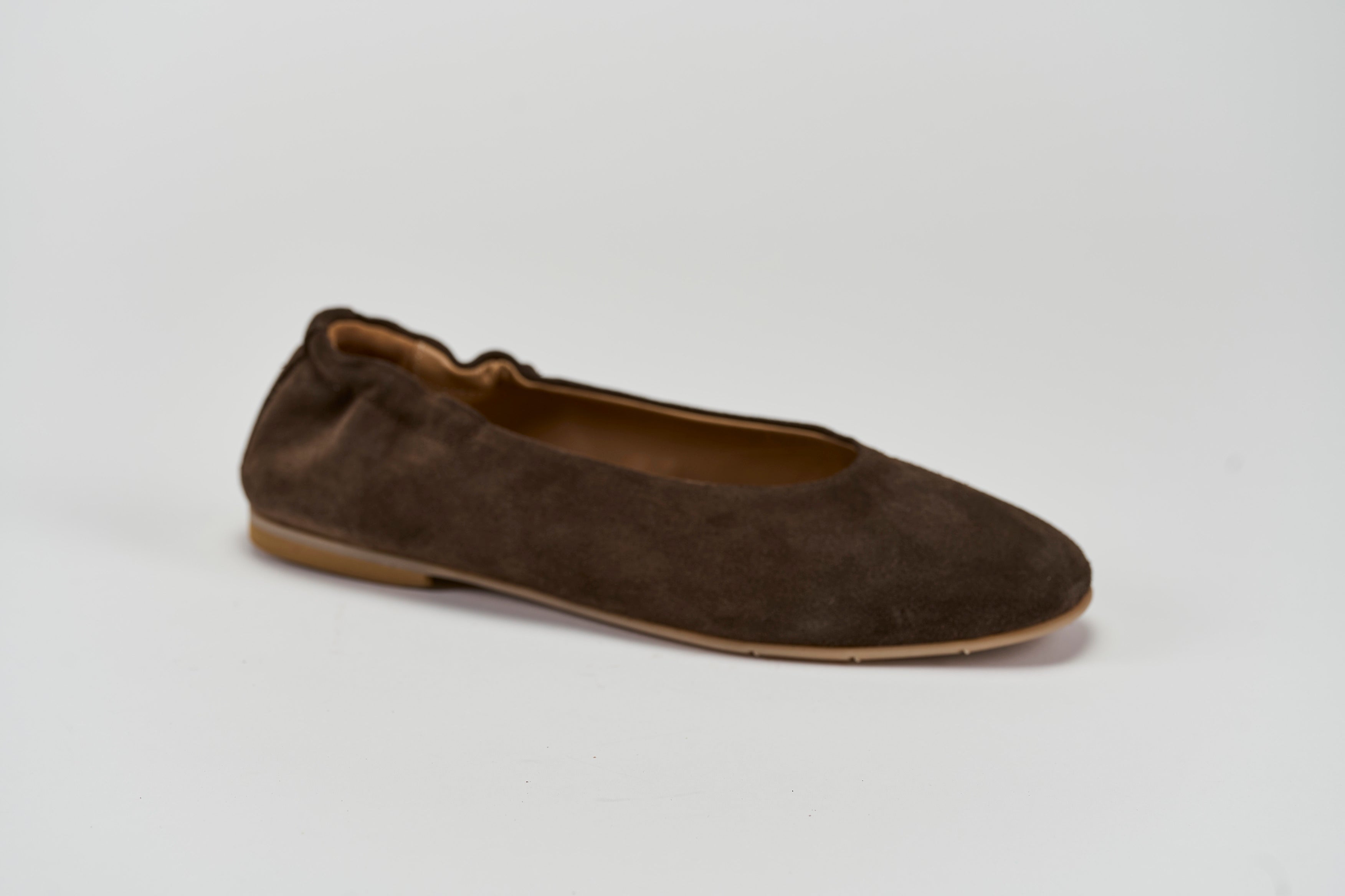 Ambra 10 Terra Barbera Biella - Scarpe Fatte a Mano