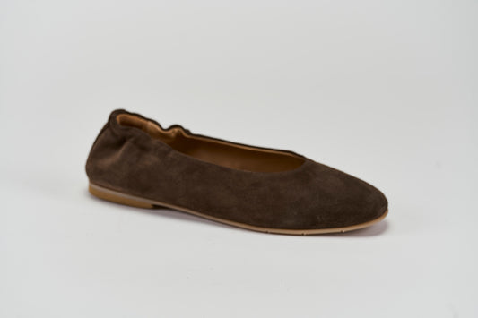 Ambra 10 Terra Barbera Biella - Scarpe Fatte a Mano