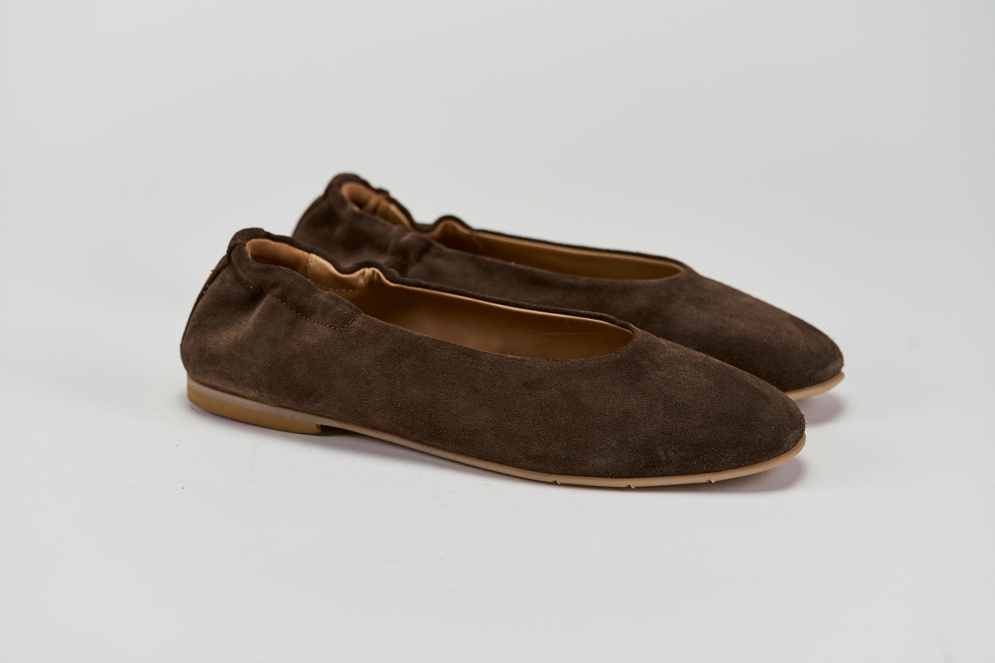 Ambra 10 Terra Barbera Biella - Scarpe Fatte a Mano