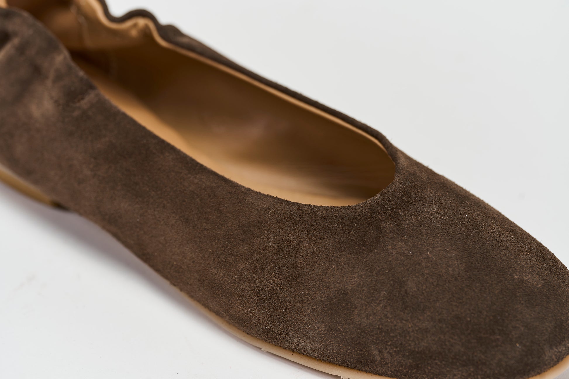 Ambra 10 Terra Barbera Biella - Scarpe Fatte a Mano