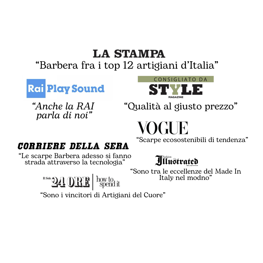 Barbera Sandro e Figli s.n.c.