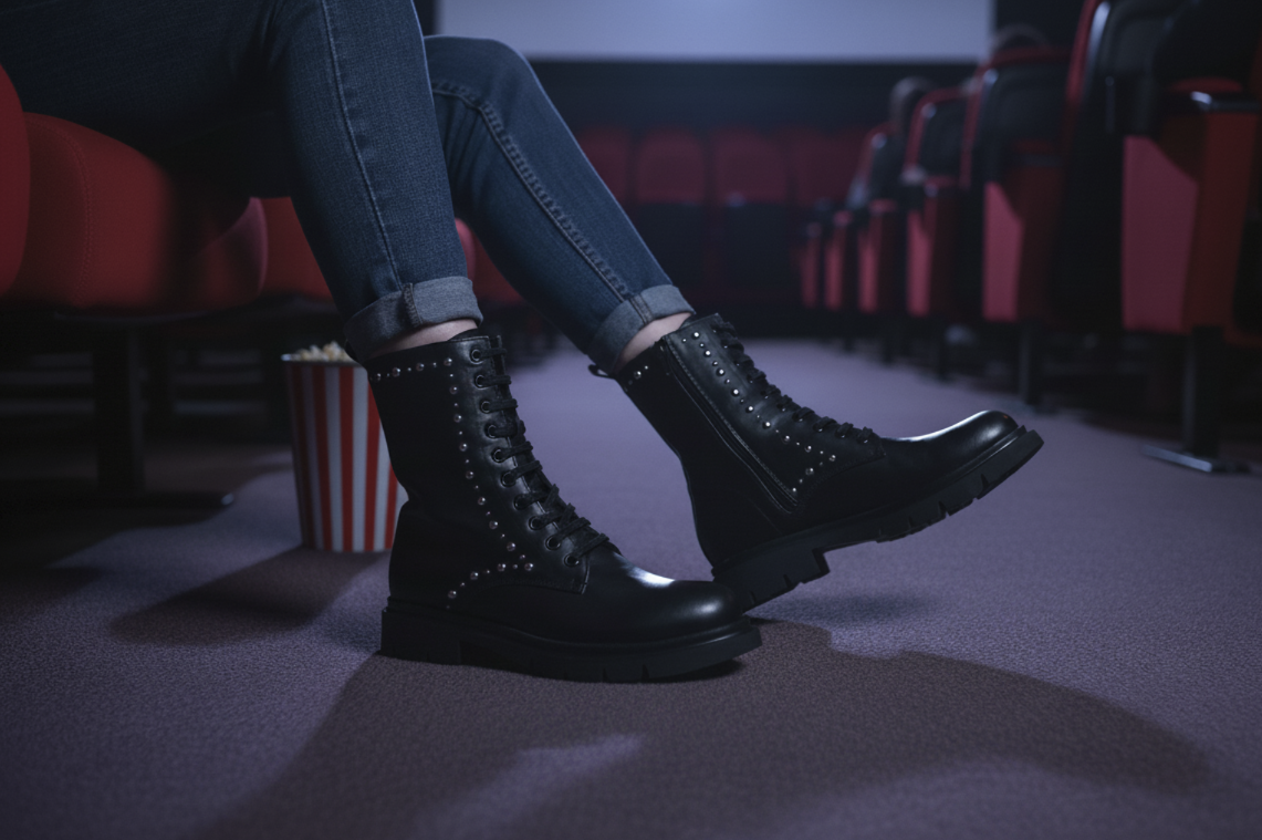 Beta 04 - Scarpe Biella | Barbera Sandro e Figli snc