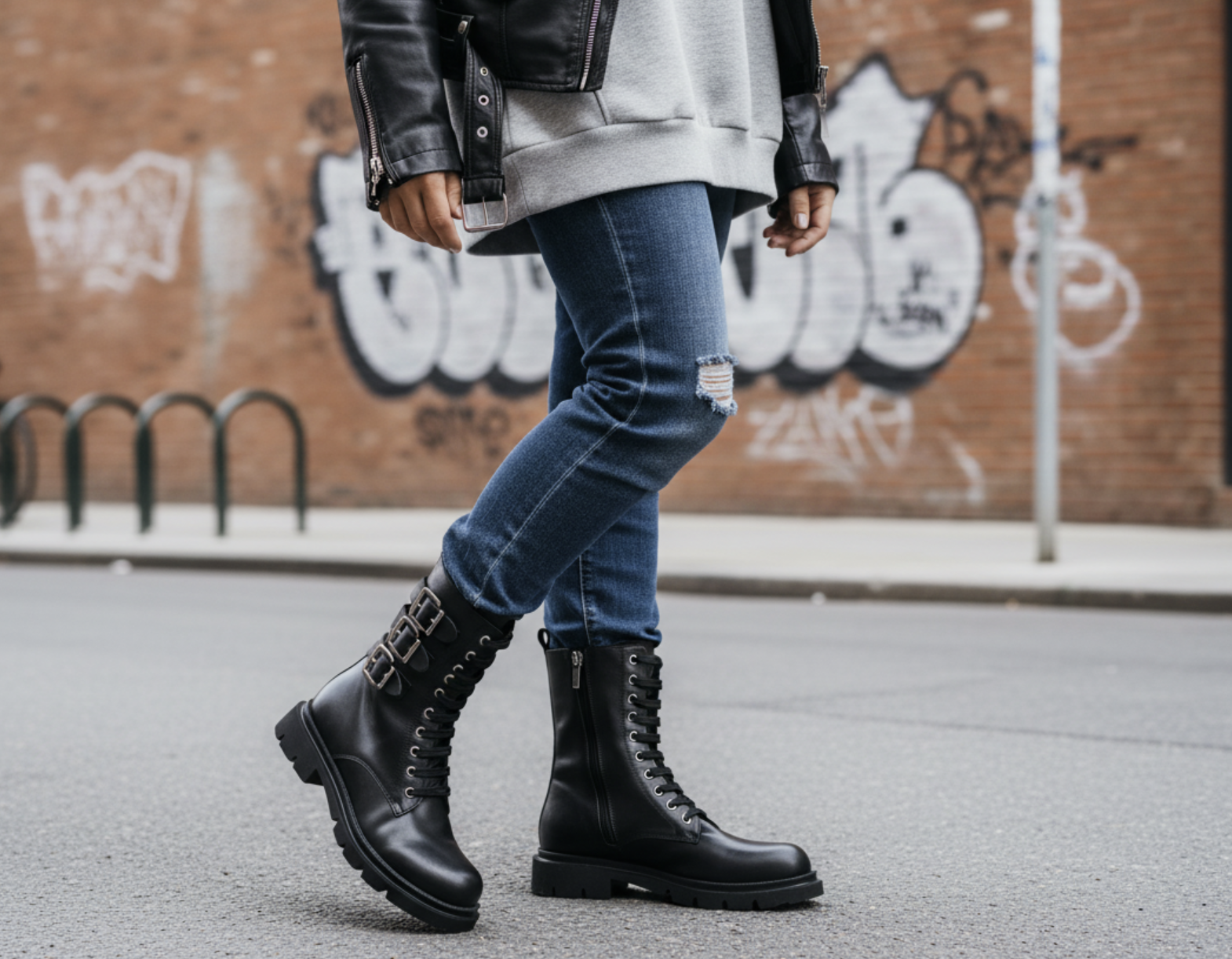 Beta 07 Black - Scarpe Biella | Barbera Sandro e Figli snc