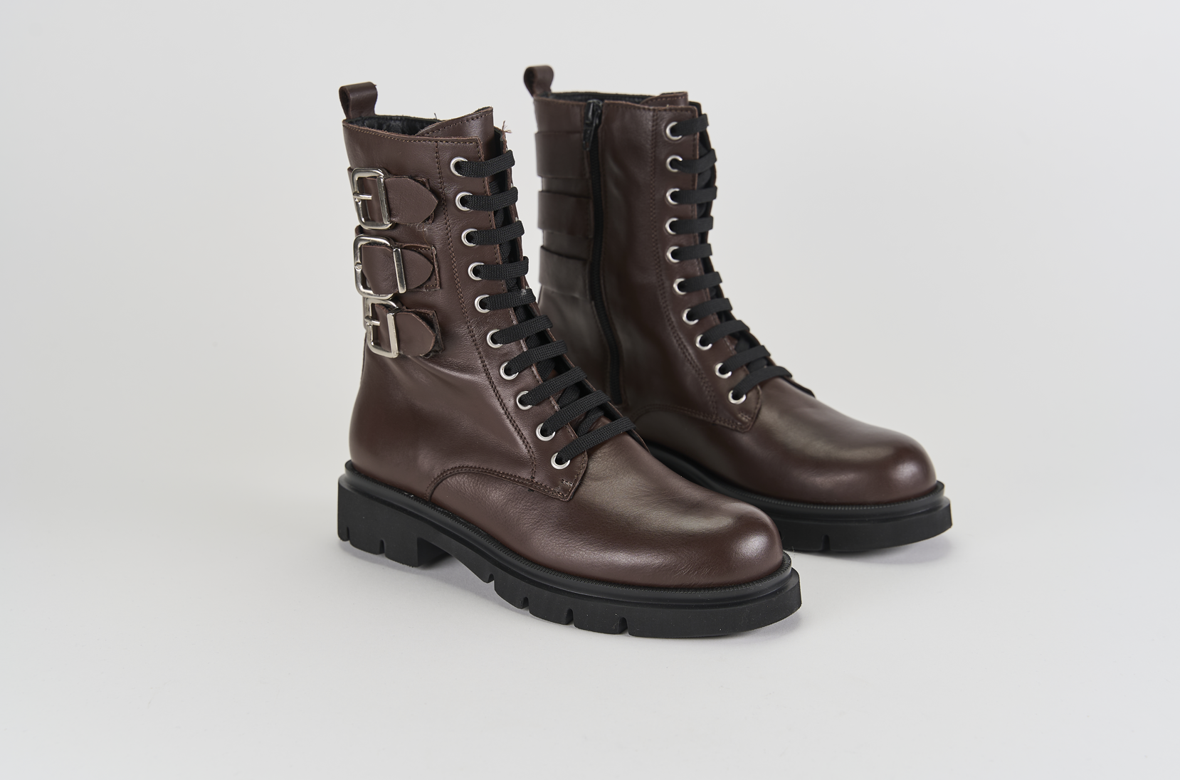 Beta 07 Moro - Scarpe Biella | Barbera Sandro e Figli snc