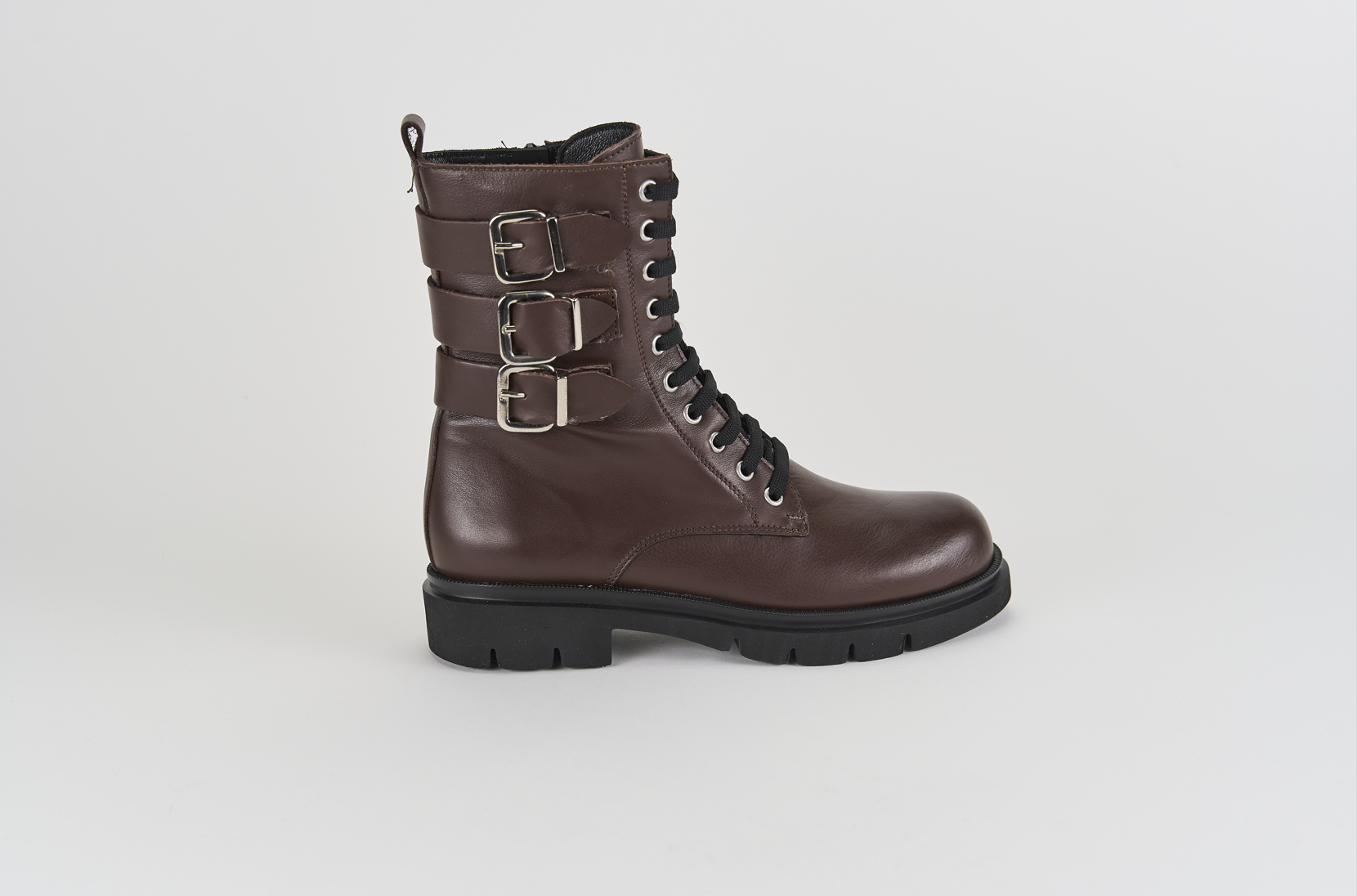 Beta 07 Moro - Scarpe Biella | Barbera Sandro e Figli snc