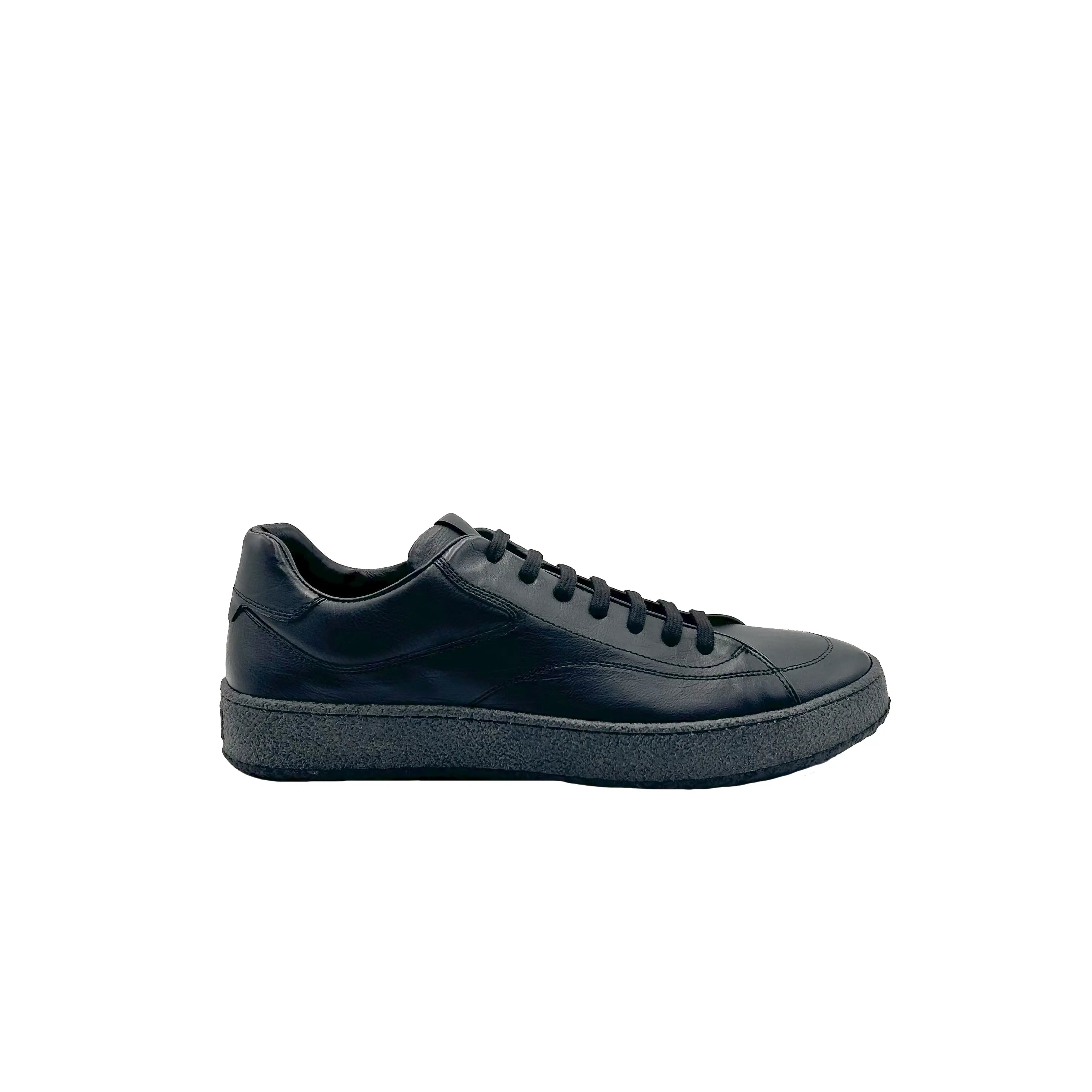 Biolla (Betulla) Nero - Scarpe Biella | Barbera Sandro e Figli snc