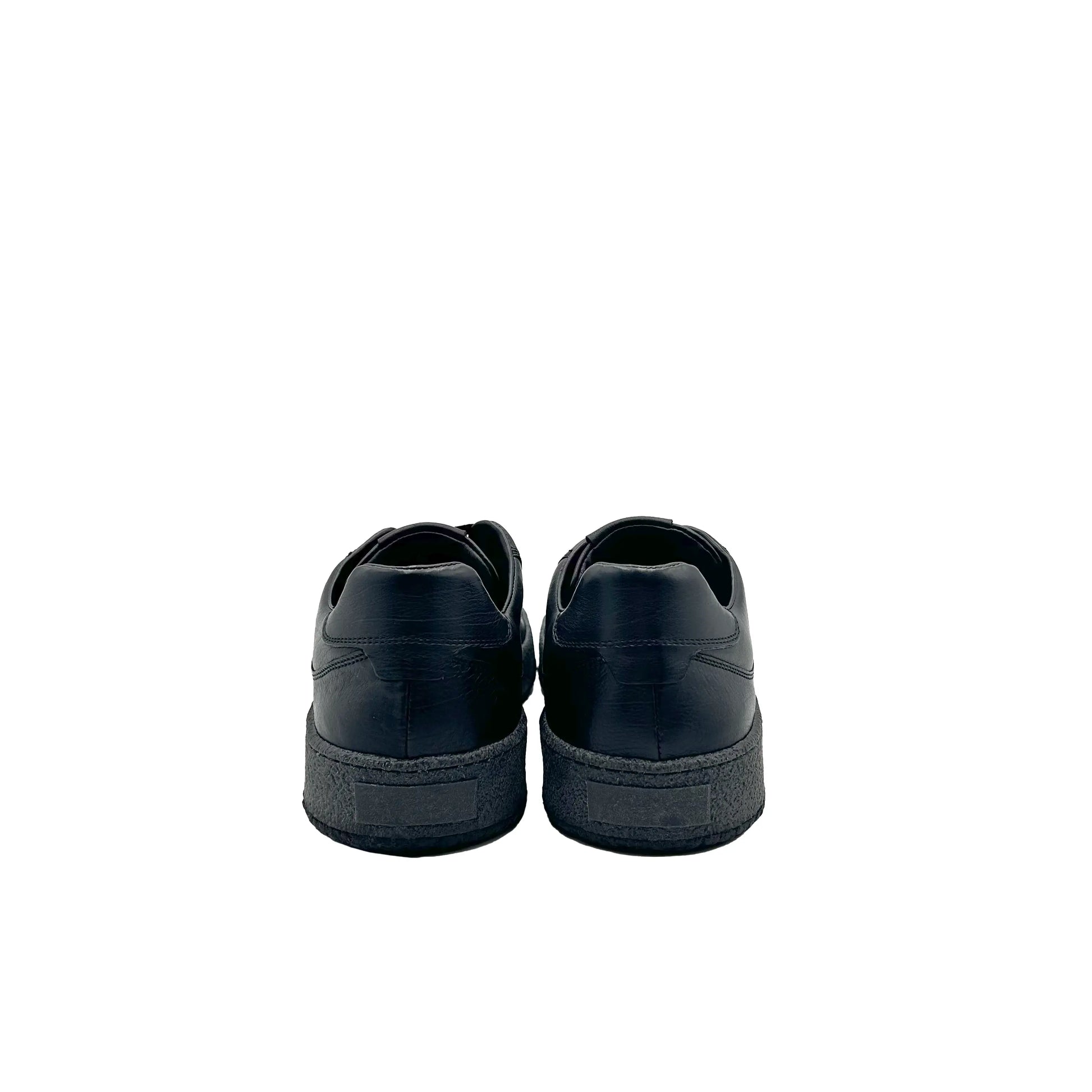 Biolla (Betulla) Nero - Scarpe Biella | Barbera Sandro e Figli snc