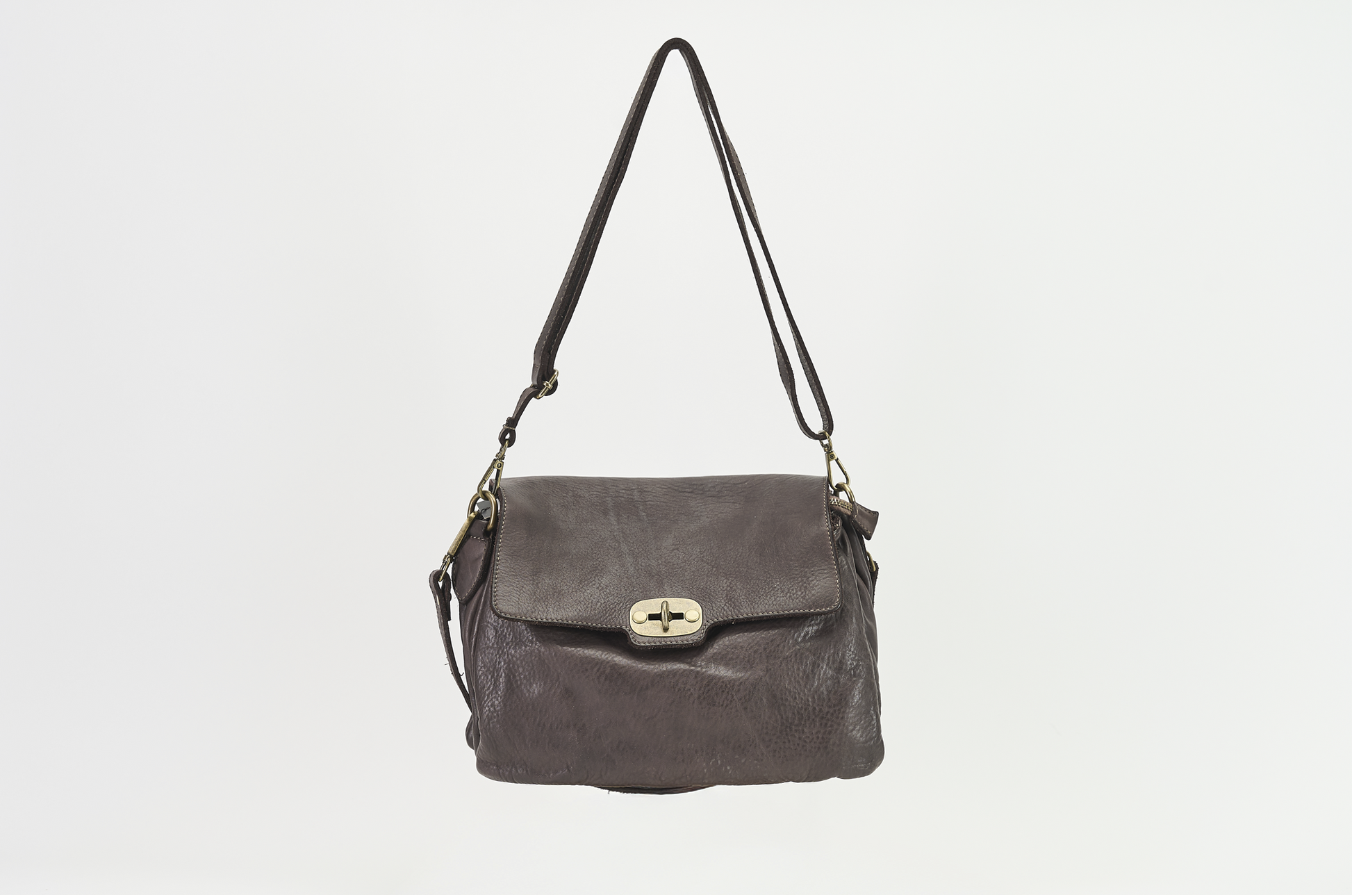 Borsa 2028 moro Barbera Biella - Scarpe Fatte a Mano