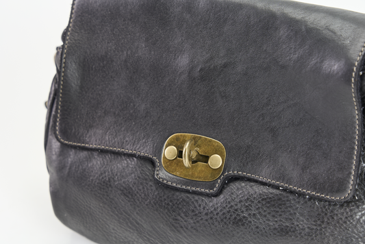 Borsa 2028 nero - Scarpe Biella | Barbera Sandro e Figli snc