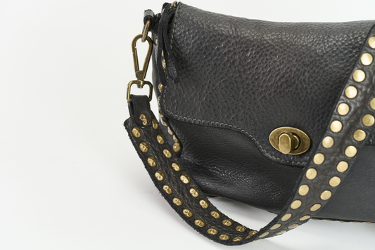 Borsa 2029 nero - Scarpe Biella | Barbera Sandro e Figli snc